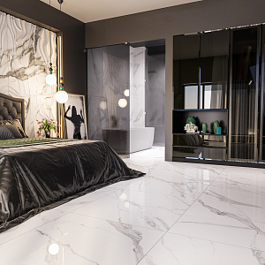 Whitney Cube Ceramica