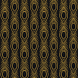 Art-Deco Black Daiquiri Natural R10 29.75x29.75 Aparici