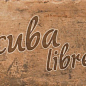 1052959 Havana Cuba Libre Mix 10х20 CIR