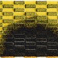 Slash DK 73Y Dark Yellow 7.5x30 Imola Ceramica