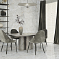 Aura Brown Pulido 60x120 Benadresa