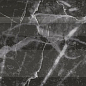 BLC039R Бордюр Багет Коррер чёрный глянцевый обрезной 30x5x1,9 Kerama Marazzi