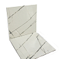 Matt Porcelain Diamond Ceramics