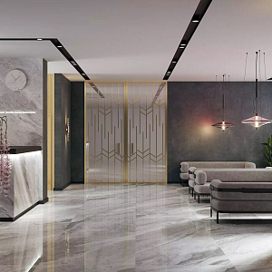 Bardiglio/Бардилио Kerama Marazzi