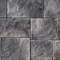 Готика 06-08 рядовая 100-400х50-350х20-30 (вариативный размер) Ecostone