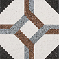 DECO HOFER 22,3*22,3 Pamesa