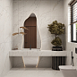 NTTHS99812M Infinity Frozen Lake Matt 60x120 NT Ceramic