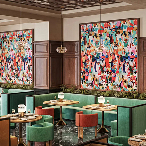 Агадир Kerama Marazzi