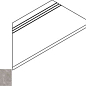 620090000392 Climb ROCK BORDO GRIP DX 30x60 Italon