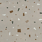 NU0688C Nuances Tortora Coccio 80x80 Italgraniti