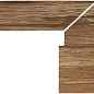 Taiga Recto Evo Derecho 30.5x27 Gresmanc
