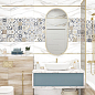 WT36AOD55 Artwood Pattern 300*600*9 New Trend