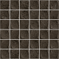 Minimal Stone Nero Mozaika 29.8x29.8 Paradyz