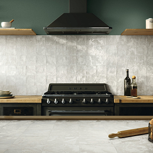 Himalayas Ape Ceramica