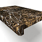 MB004-MCHL	Michelangelo Solid Mb004 100x30 Marmocer