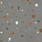 NU0388C Nuances Antracite Coccio 80x80 Italgraniti