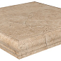 SG158300R/GR/AN Ступень угловая Фаральони песочный 34х34 Kerama Marazzi