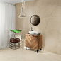 Massa Matt 119.8x119.8 Tubadzin