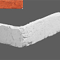 Угловой элемент Орлеан 411 24/11x7,5x1,8 Leonardo Stone