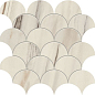 9MFB Marvel Fan Bianco Fantastico 29x29,2 Atlas Concorde