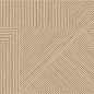 CAN5KYNDNDAA Kyndal Marquetry Natural MT Rect 60x120 STN Ceramica