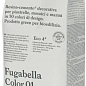 Fugabella Color затирка для швов 13 3кг Kerakoll