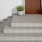 Base Evolution White Stone 31x31 Gresmanc