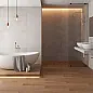 120 Limerence Light 29.5x89.5 Eurotile Ceramica фото в миниатюре 7
