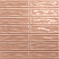 Sticks Coral 20х20 Absolut Keramika