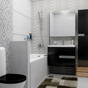 Vega Grey Laparet