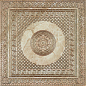 Deco Dolomite Fortune Sand 49.1x49.1 Ceracasa