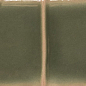 134630 Yoko Origami Moss Gloss 6,2x12,5 WOW