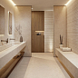100330292 Caliza Deco 45х120 Porcelanosa фото в миниатюре 5