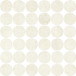 AYY1 Boost Expression Glow Mosaico Circle 32х32 Atlas Concorde