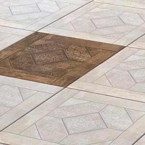 Рустик Beryoza Ceramica
