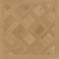 MEK5 Intrecci Versailles Nocciola Rt 120x120 MARAZZI Italy
