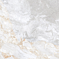 CL4006-A Trivola Bianco Carving Lappato 60x120 Arcadia Ceramica