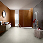 Splash Anthracite Matt Ret 35x100 Love Ceramic Tiles