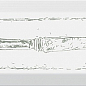 NT/A25/9001 Нож зеленый 8,5*28,5 Kerama Marazzi