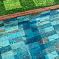 PMST Ступень Pool Mix Antislip 33х66 Serapool