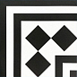 Art Decor DC290 20x20 DeShun Ceramics