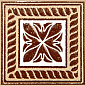Вставка Линц 7х7 Freelite Decor