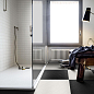 M03W Lavagna Nero Rett 75x75 MARAZZI Italy