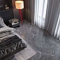 Dark Stone Cube Ceramica