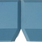 100TI0BEF Angle Int. DARK BLUE BEF 10x10 Winckelmans
