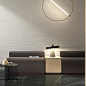 3D Wall Plaster Atlas Concorde