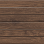 Фальшмозаика AV04 Alavesa Wenge Trail Неполированный 19x160 Ametis by Estima