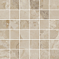 610110001480 Вивальди Крим Мозаика 30x30 ColiseumGres фото в миниатюре