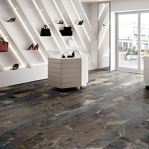 Highline La Fabbrica Ceramiche