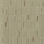 fPJZ Summer Luce Oliva Mosaico 30,5x30,5 FAP Ceramiche